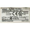  Module PLC Omron CJ1W-TC004