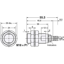 E2E-X11D118 5M