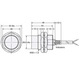 E2E-X18MY1-US