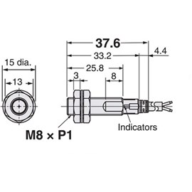 E2E-X1R5E2 5M