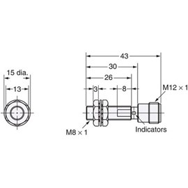 E2E-X2D2-M1