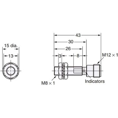 E2E-X2D2-M1