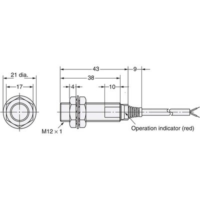 E2E-X2Y1 5M