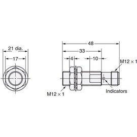 E2E-X3D1S-M1