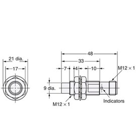 E2E-X8MD2-M1G