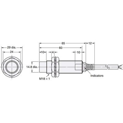 E2E2-X14MD1 5M