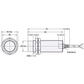 E2E2-X18MC1 10M