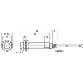 E2E2-X2B1 5M