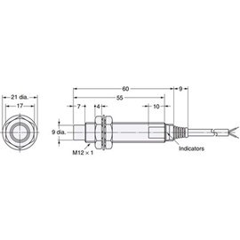 E2E2-X8MD1 5M