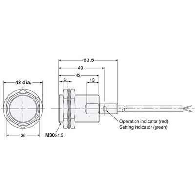 E2EF-QX12D1 2M