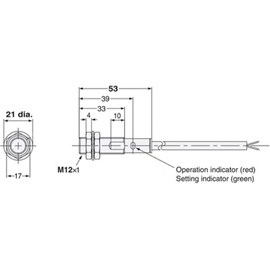 E2EF-QX3D1 2M