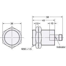 E2EH-X12B1-M1