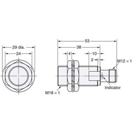 E2EM-X8B1-M1