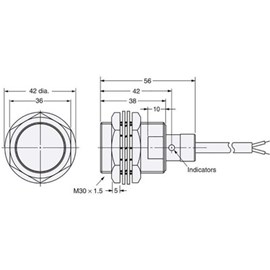 E2EQ-X10D1 5M