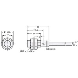 E2EQ-X3D1 5M