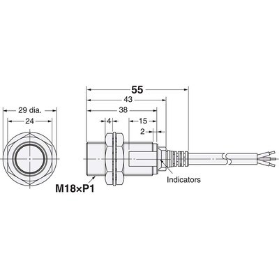 E2EQ-X7B4-IL3 2M