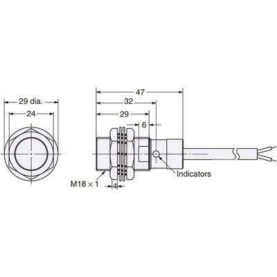 E2EQ-X7D1 5M