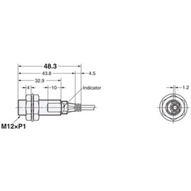 E2ER-X3D1 5M