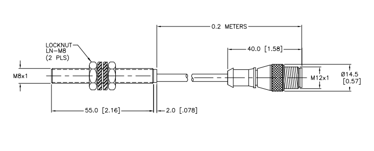 BI2-G08-AP6X-0.2-RS4T