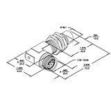 NI10-G18-AP6-B1441 40MM