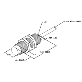 NI10-G18-AP6X 26M