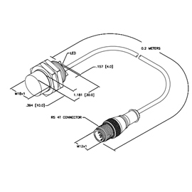 NI10-G18K-RP6X-0.2-RS4T/S679