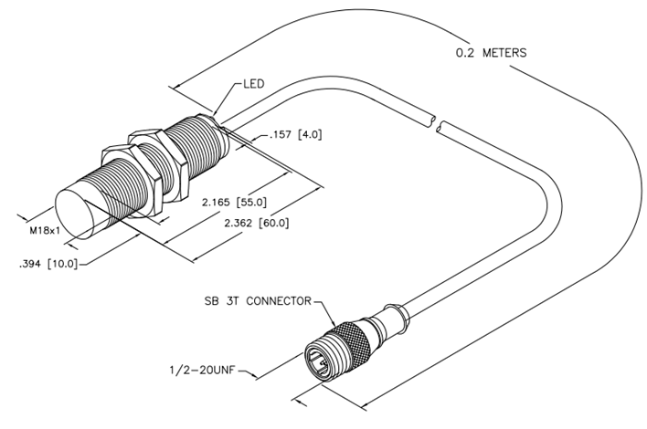 NI12U-EM18WD-AN6X/S50-S1163 7M