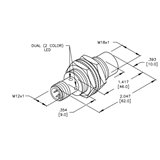 NI12U-MT18-AP6X2-H1141/S395