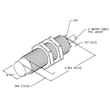 NI14-G18-RDZ30X2