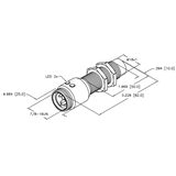 NI14-GT18-ADZ30X2-B1331/S1589