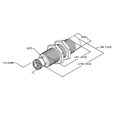 NI14-GT18-ADZ30X2-B3331/S1589