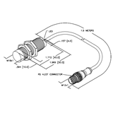 NI14-M18-AD4X-1.5-RS4.23T