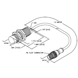 NI14-M18-AD4X-1-RS4.23T