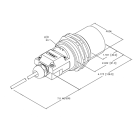 NI40-G47SR-FZ3X2/PNO 7M