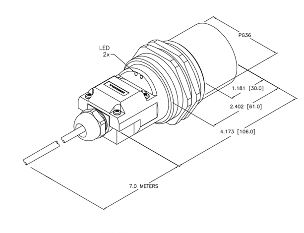 NI40-G47SR-FZ3X2/PNO 7M