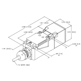 NI40U-CP40-FDZ30X2/S512/PFNO 7M