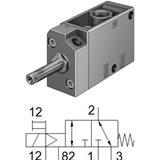 MFH-3-1/4-S