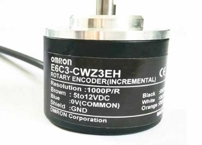  E6C3-CWZ3EH-500P/R-1M