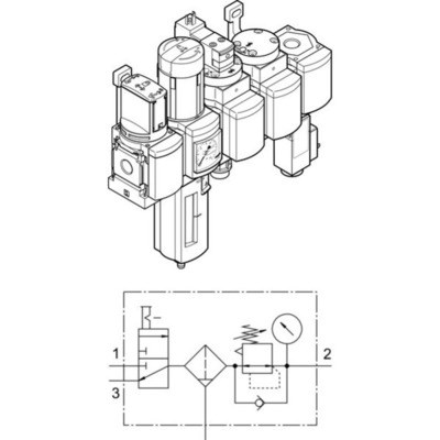 MSB4N-1/4-C3J1D7A1F3-WP