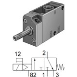 MFH-3-1/4-NPT