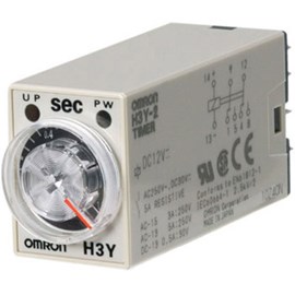 H3Y-4 AC100 / 120 30S