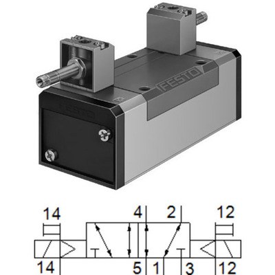 JMFH-5/2-D-3-SC