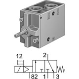 MFH-3-1/2-EX