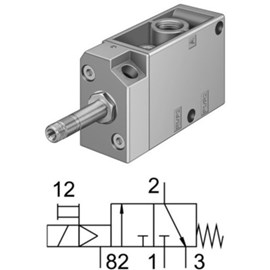 MFH-3-1/4-EX