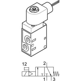 MFH-3-1/8-24-EX