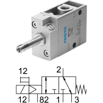 MFH-3-1/8-S-EX