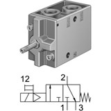 MFH-3-3/4-EX