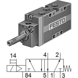 MFH-5-1/8-B-EX