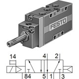 MFH-5-1/8-LB-EX