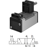 MFH-5/2-D-1-FR-C